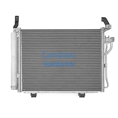 976060x000 现代汽车配件冷凝器组件