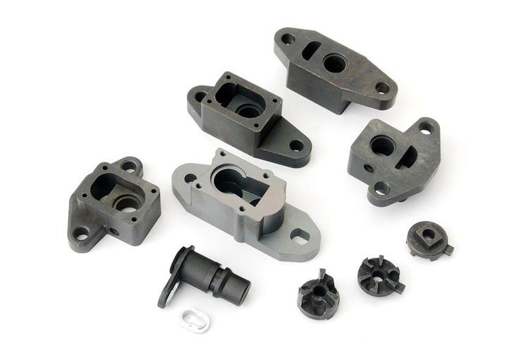 parts),是构成