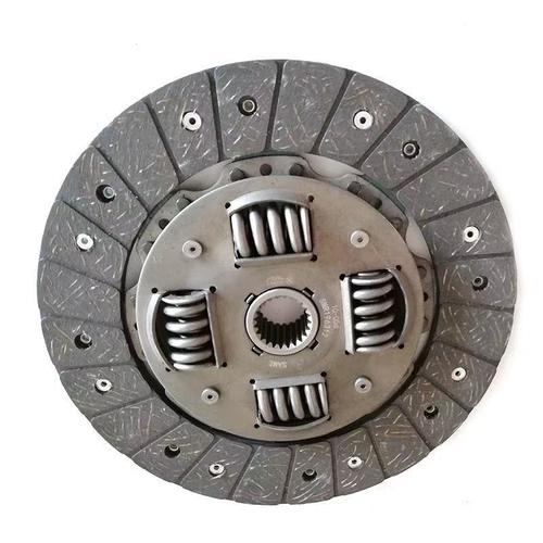 mn110720 适用三菱l200离合器片 汽车配件mitsubishi厂家批发