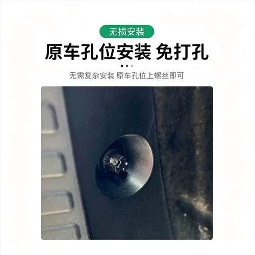 适用26款 理想l8挡泥板内衬原厂免打孔烤漆前后轮专用汽车配件用品