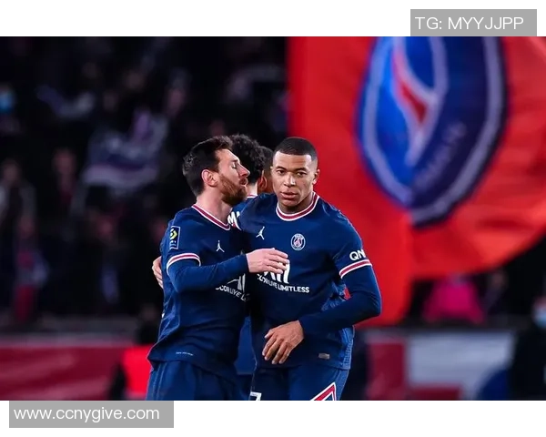 四大足球天王:梅西、C罗、内马尔与姆巴佩的传奇之路与对决 四大足球天王:梅西、C罗、内马尔与姆巴佩的传奇之路与对决