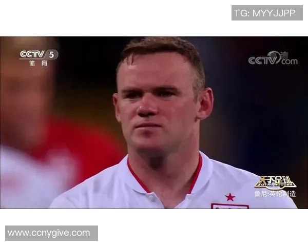 天下足球球星一球成名传奇瞬间背后的坚持与荣耀