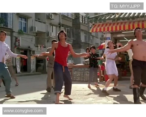 少林足球星爷携手重聚师兄弟再战江湖拯救绝世功夫 少林足球星爷携手重聚师兄弟再战江湖拯救绝世功夫