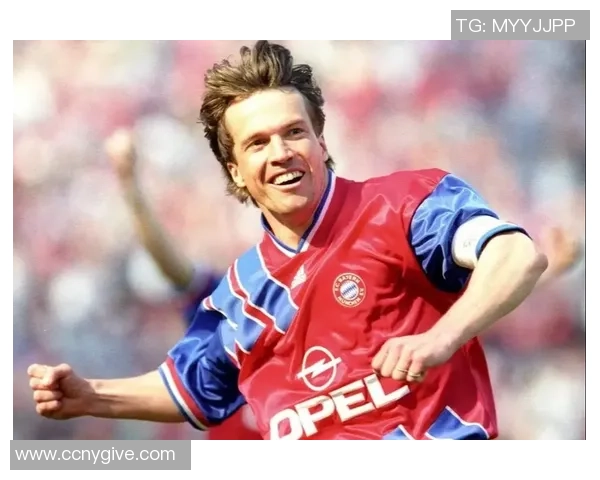 德国足球历史十大球星排名揭秘 谁是德国足球的真正传奇人物 德国足球历史十大球星排名揭秘 谁是德国足球的真正传奇人物