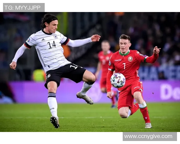 白俄罗斯足球球星：他们在国际赛场上的影响力与成就