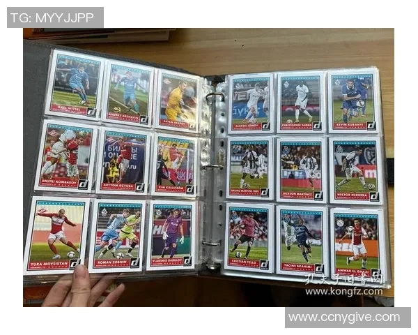 足球球星卡种类全解析 各类卡片特点与收藏价值一网打尽