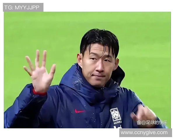 韩国足球名将盘点：从孙兴慜到李天秀的传奇之路